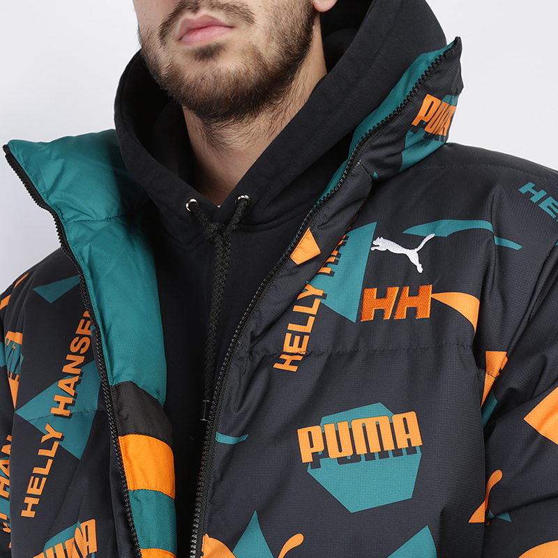 Manteau helly 2025 hansen puma